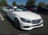 2016 MERCEDES-BENZ C-CLASS 300 4MATIC 55SWF4KB2GU149339