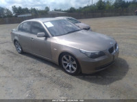 2008 BMW 5 SERIES 535I WBANW13548CZ72080