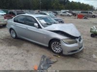 2009 BMW 3 SERIES I WBAPH77579NL83000