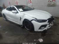 2020 BMW M8 WBSAE0C02LCD73444