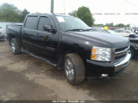 2011 CHEVROLET SILVERADO 1500 K1500 LT 3GCPKSE34BG286683