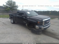2014 GMC SIERRA 1500 K1500 SLE 1GTV2UEC9EZ205331