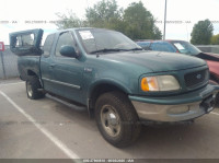 1997 FORD F-150 1FTDX18W7VKD50670