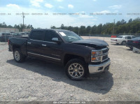 2014 CHEVROLET SILVERADO 1500 LT 3GCUKREC7EG429772