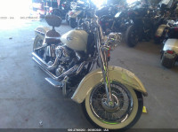 2014 HARLEY-DAVIDSON FLSTN SOFTAIL DELUXE 1HD1JDV1XEB034273