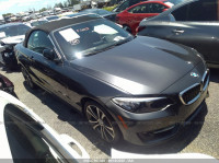 2015 BMW 2 SERIES I WBA1K5C53FV473760