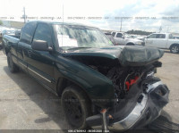 2003 CHEVROLET SILVERADO 1500 LS 2GCEC19TX31327997