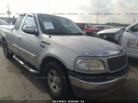 2001 FORD F-150 1FTZX17241NB75534
