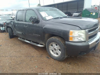 2011 CHEVROLET SILVERADO 1500 K1500 LT 3GCPKSE31BG267136