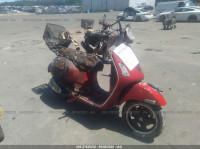 2018 VESPA GTS 300 SUPER ZAPMA39L2J5200751