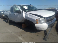 2011 CHEVROLET SILVERADO 1500 K1500 LS 3GCPKREA2BG181261