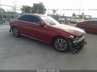 2016 MERCEDES-BENZ C-CLASS C 300 55SWF4JB7GU123739