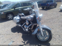 2001 KAWASAKI VN1500 L JKBVNAL1X1A008187