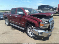 2014 GMC SIERRA 1500 SLT 3GTU2VEC6EG315092