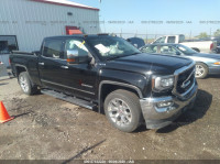 2017 GMC SIERRA 1500 K1500 SLT 3GTU2NEJ4HG155538