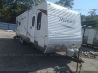 2012 KEYSTONE HIDEOUT 4YDT26R21C7200666