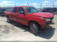 2003 CHEVROLET SILVERADO 1500 LT 1GCEK19T03E209703