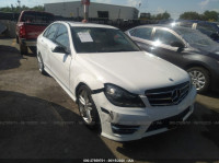 2014 MERCEDES-BENZ C-CLASS 300 4MATIC WDDGF8AB1EG176880