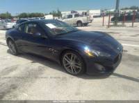 2015 MASERATI GRANTURISMO S/SPORT/MC ZAM45VLAXF0128447