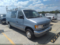 1998 Ford Econoline Cargo Van E250 Van 1FTPE2428WHB13096