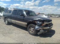 2003 CHEVROLET SILVERADO 1500 K1500 2GCEK19T231331481