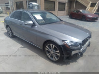 2016 MERCEDES-BENZ C-CLASS 300 55SWF4JBXGU132712
