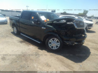 2004 FORD F-150 SUPERCREW 1FTPW12524KB30061