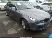 2009 BMW 5 SERIES XI WBANV135X9C154020