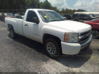2011 CHEVROLET SILVERADO 1500 C1500 1GCNCPEA5BZ304270