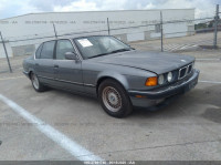 1994 BMW 740 IL AUTOMATICATIC WBAGD8327RDE89744