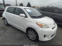 2011 SCION XD JTKKU4B43B1015294