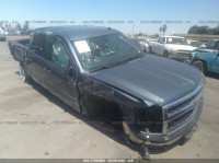 2014 CHEVROLET SILVERADO 1500 WORK TRUCK 3GCPCPEC8EG394495