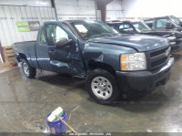 2011 CHEVROLET SILVERADO 1500 K1500 1GCRKPEA3BZ438912