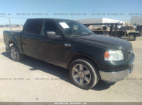 2004 FORD F-150 SUPERCREW 1FTPW12504KD76977