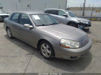 2003 SATURN LS 1G8JW54R23Y579811