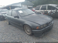 2002 BMW 5 SERIES 530IA WBADT63442CH97395