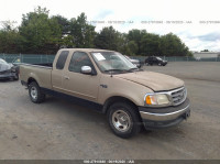 2000 FORD F-150 1FTZX1723YNC34910