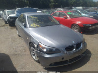 2005 BMW 5 SERIES I WBANA73575CR59823