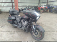 2015 VICTORY MOTORCYCLES CROSS COUNTRY LE 5VPCW36N2F3045353