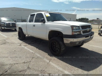 2003 CHEVROLET SILVERADO 1500 K1500 1GCEK19TX3E326740