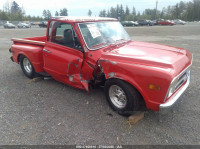 1968 CHEVROLET PICKUP CE148Z160846