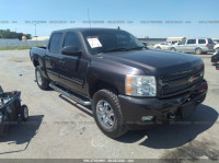 2011 CHEVROLET SILVERADO 1500 K1500 LT 3GCPKSE31BG290044