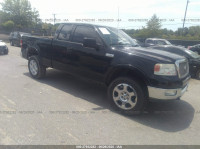 2004 FORD F-150 1FTPX145X4NB34982