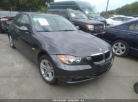 2008 BMW 3 SERIES WBAVC53528FZ84470