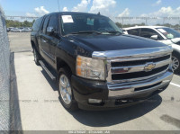 2011 CHEVROLET SILVERADO 1500 C1500 LT 1GCRCSE09BZ393336