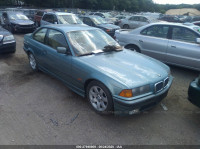 1997 BMW 3 SERIES IS AUTOMATICATIC WBABG2320VET34405