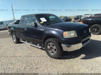 2004 FORD F-150 1FTRX12W74NC34915