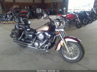 2001 KAWASAKI VN1500 E JKBVNAE191A101229