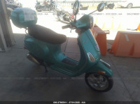 2013 VESPA LX 150IE ZAPM688F1D5003813