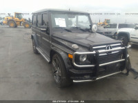 2011 MERCEDES-BENZ G 55 AMG WDCYC7BF5BX187972